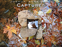 Captures - Cover