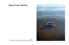 Radiating Radial